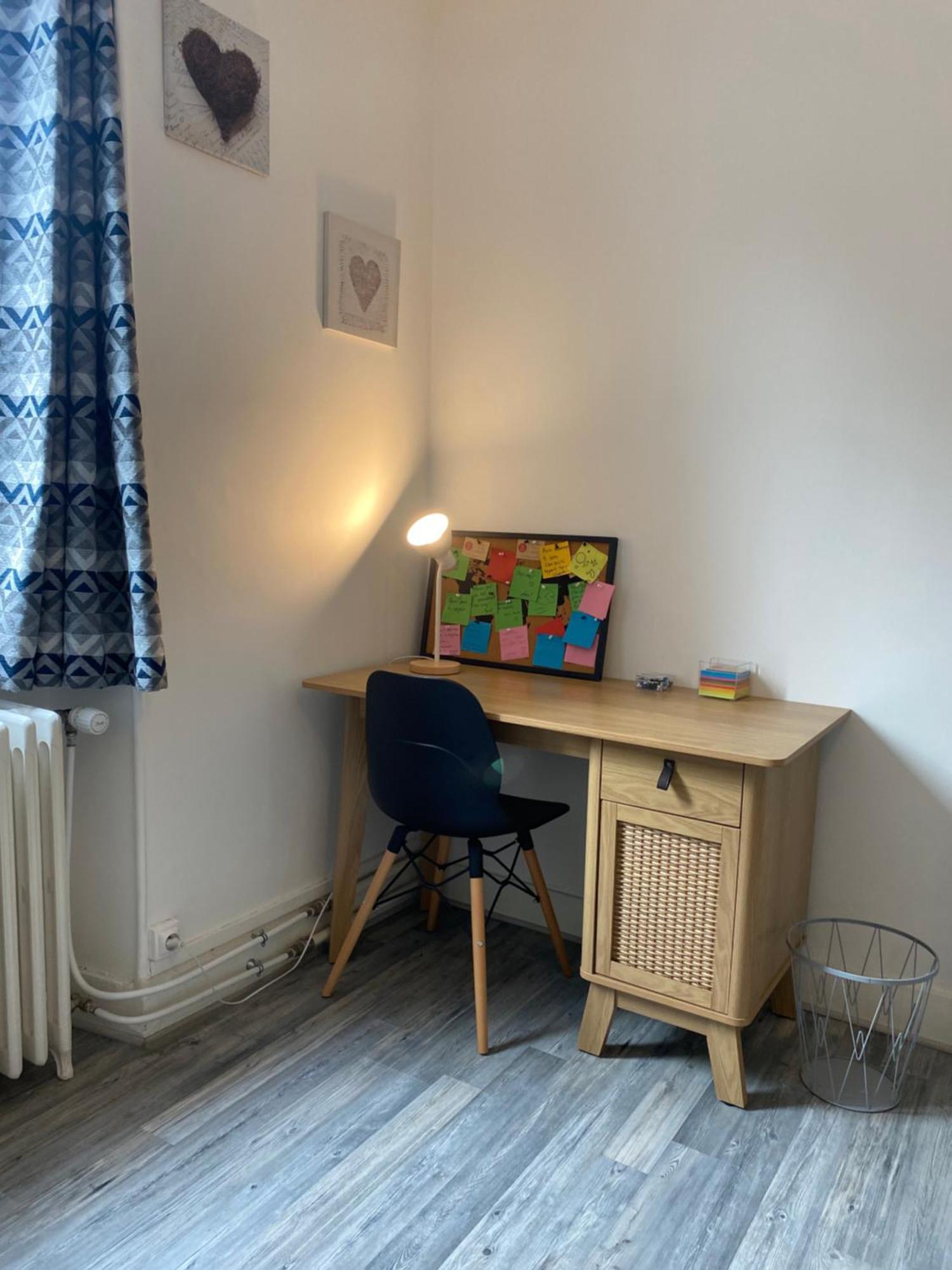 Verger - Parking Gratuit - Calme Chambéry 외부 사진